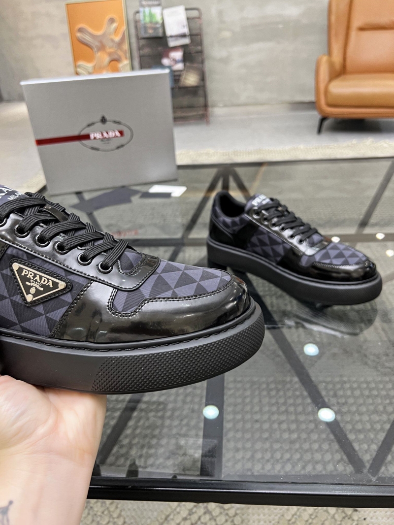 Prada Casual Shoes